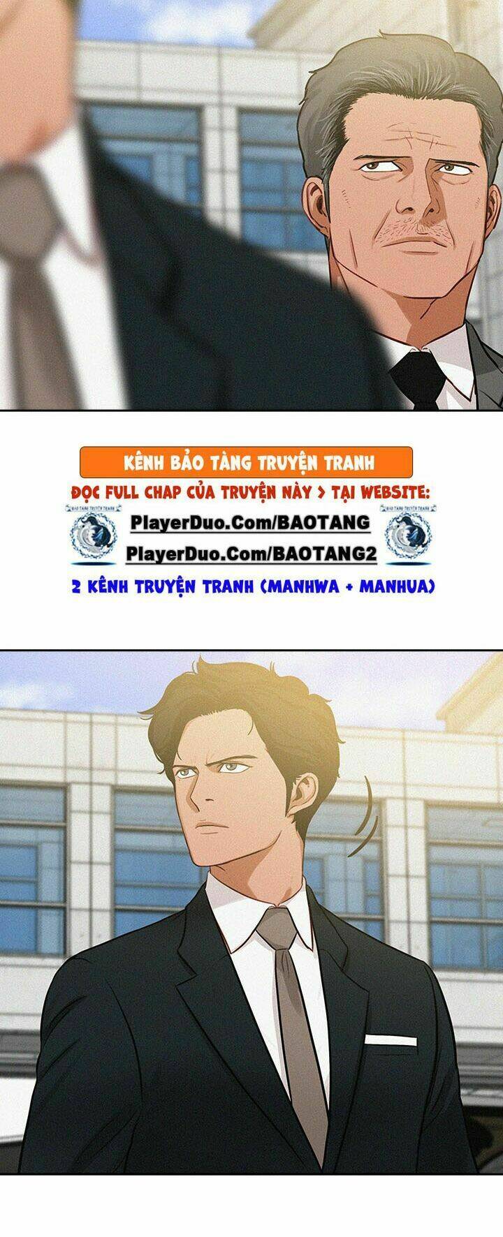 Chúa Tể Đồng Tiền Chapter 22 - Trang 14