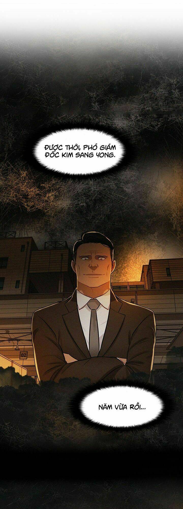 Chúa Tể Đồng Tiền Chapter 22 - Trang 15