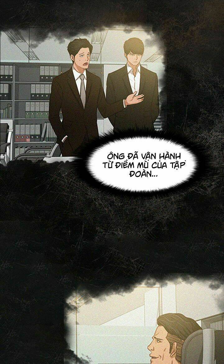 Chúa Tể Đồng Tiền Chapter 22 - Trang 16