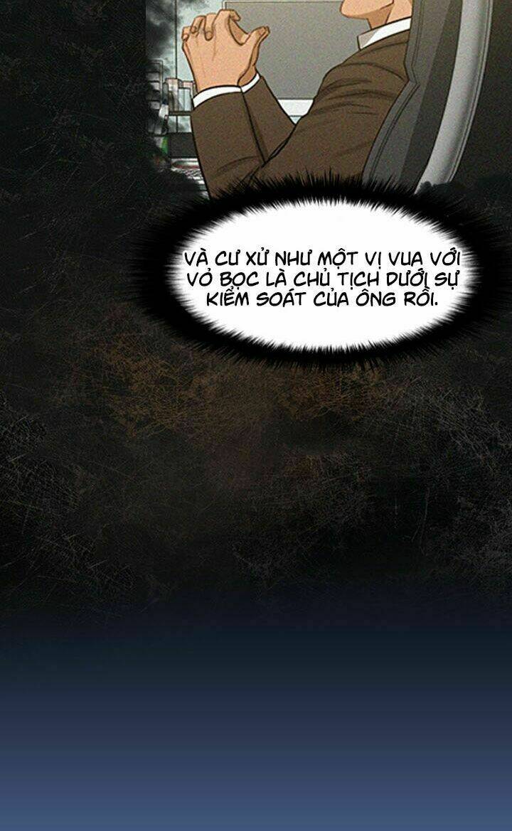 Chúa Tể Đồng Tiền Chapter 22 - Trang 17