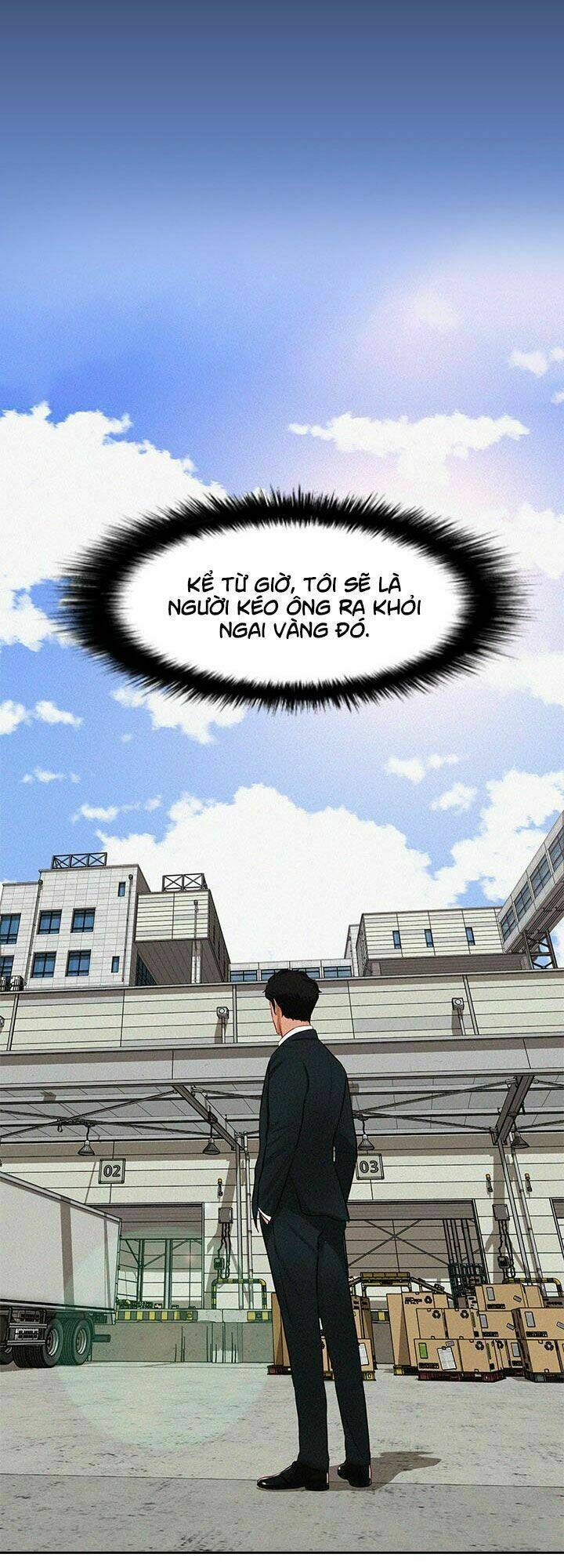 Chúa Tể Đồng Tiền Chapter 22 - Trang 18