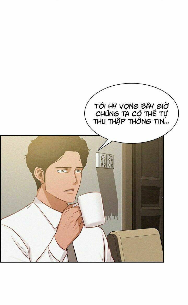 Chúa Tể Đồng Tiền Chapter 22 - Trang 1