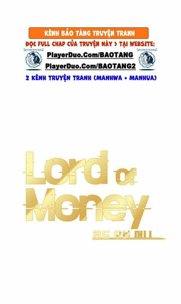 Chúa Tể Đồng Tiền Chapter 22 - Trang 19