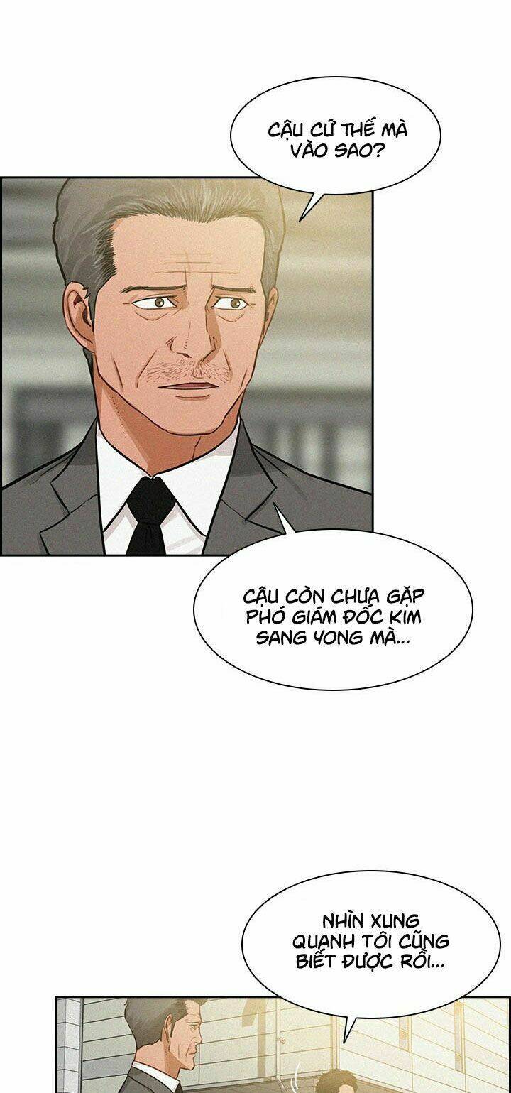 Chúa Tể Đồng Tiền Chapter 22 - Trang 21