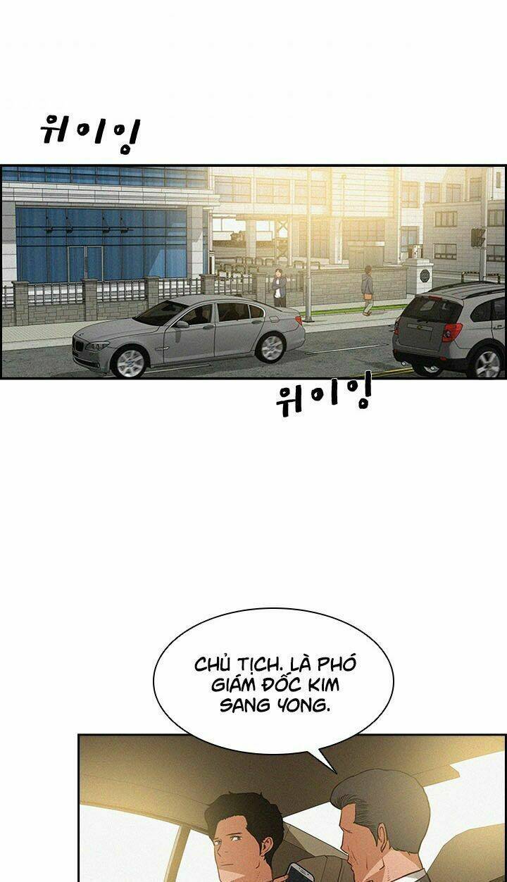 Chúa Tể Đồng Tiền Chapter 22 - Trang 24