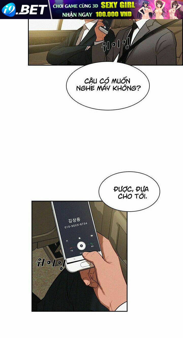 Chúa Tể Đồng Tiền Chapter 22 - Trang 25