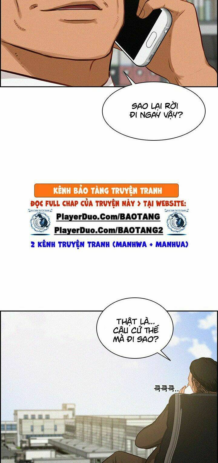 Chúa Tể Đồng Tiền Chapter 22 - Trang 27