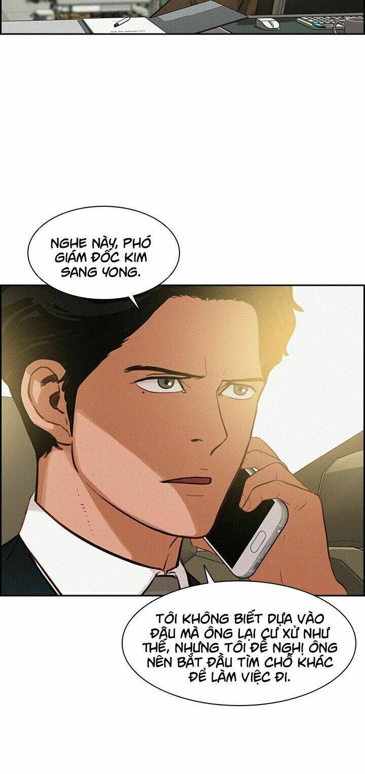 Chúa Tể Đồng Tiền Chapter 22 - Trang 28