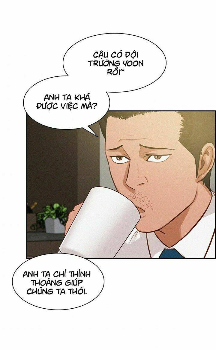 Chúa Tể Đồng Tiền Chapter 22 - Trang 2