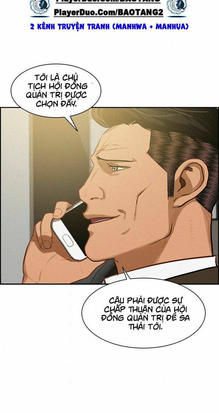 Chúa Tể Đồng Tiền Chapter 22 - Trang 30