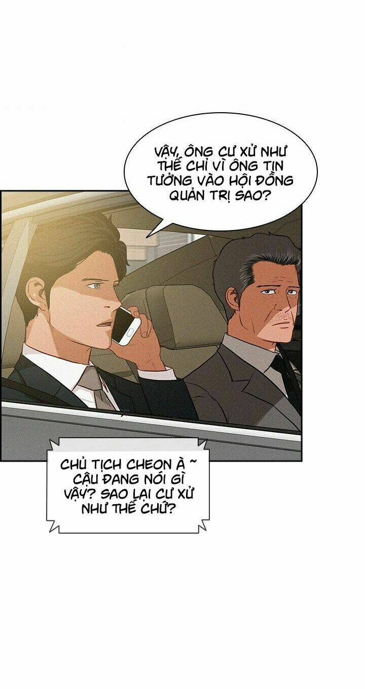 Chúa Tể Đồng Tiền Chapter 22 - Trang 31