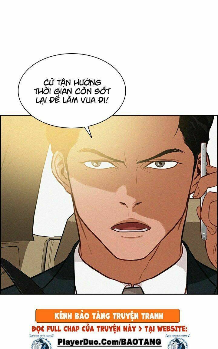 Chúa Tể Đồng Tiền Chapter 22 - Trang 33