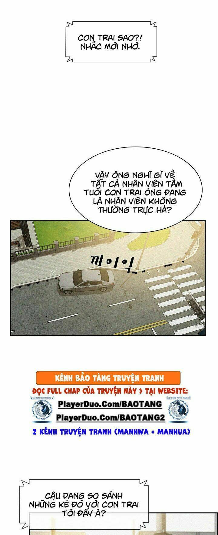 Chúa Tể Đồng Tiền Chapter 22 - Trang 35