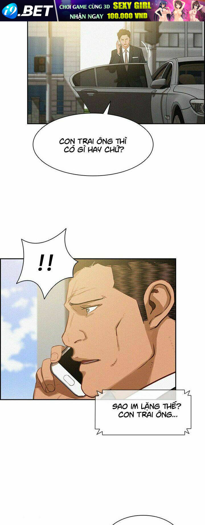Chúa Tể Đồng Tiền Chapter 22 - Trang 36
