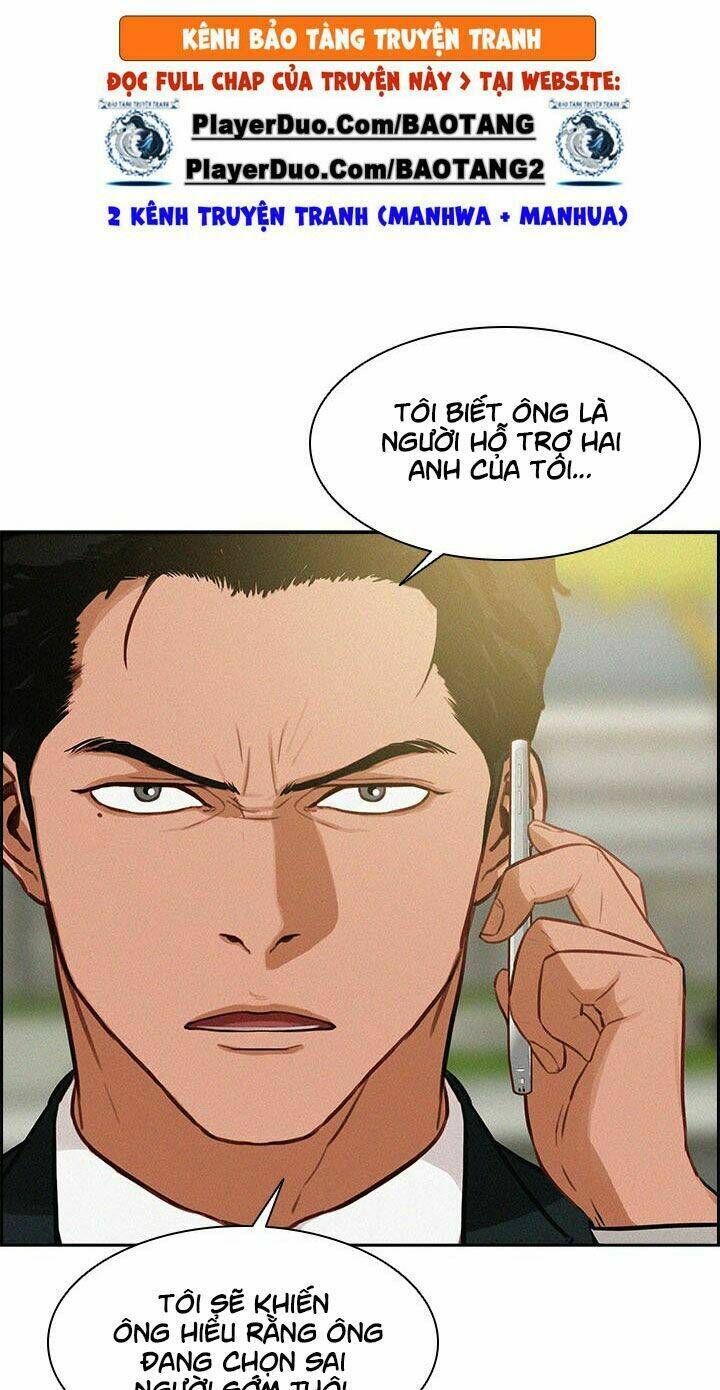 Chúa Tể Đồng Tiền Chapter 22 - Trang 39