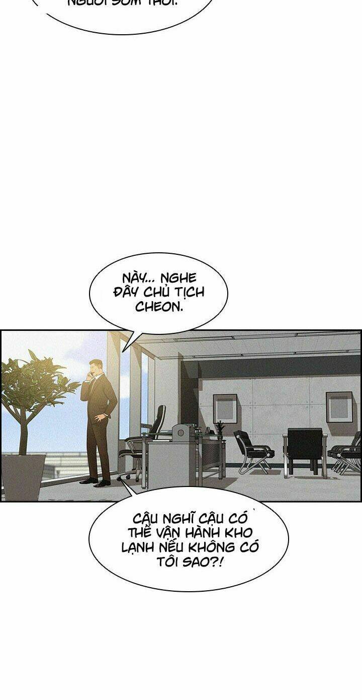 Chúa Tể Đồng Tiền Chapter 22 - Trang 40