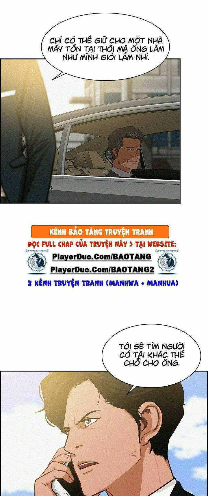 Chúa Tể Đồng Tiền Chapter 22 - Trang 41