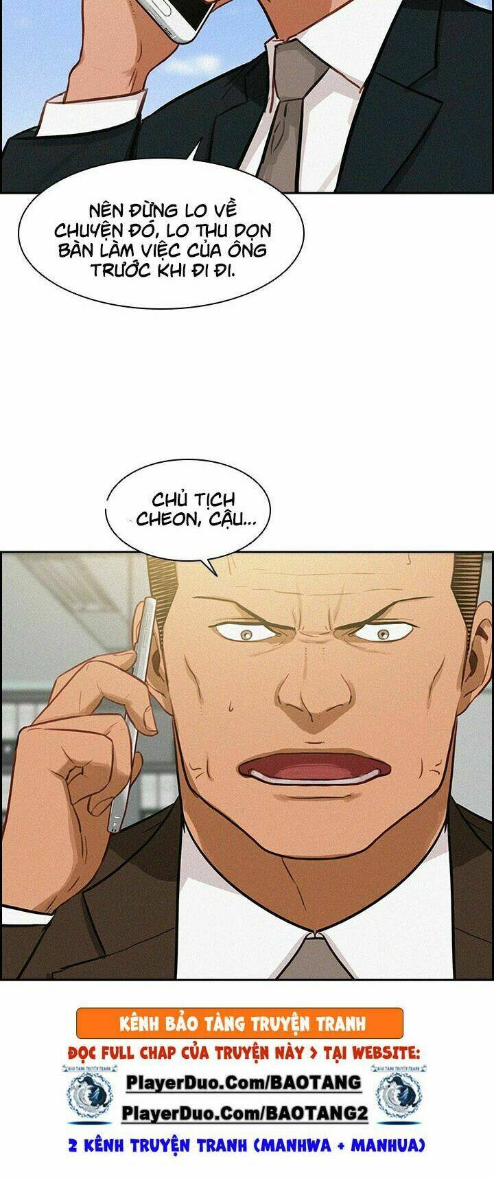 Chúa Tể Đồng Tiền Chapter 22 - Trang 42