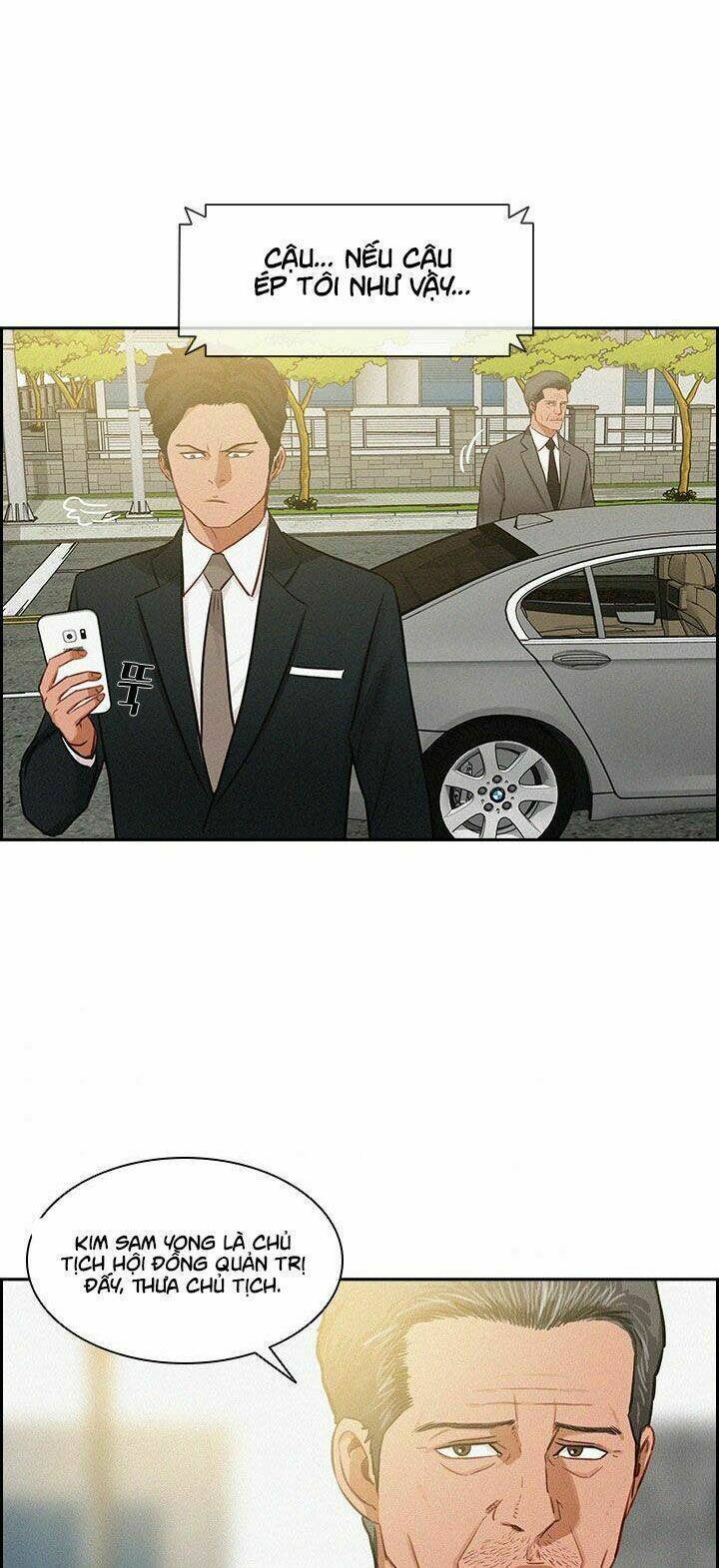 Chúa Tể Đồng Tiền Chapter 22 - Trang 43