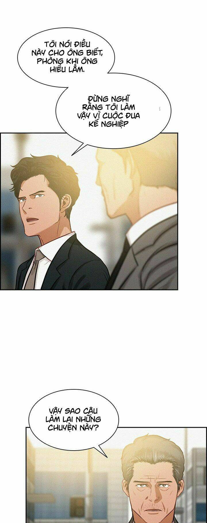 Chúa Tể Đồng Tiền Chapter 22 - Trang 45