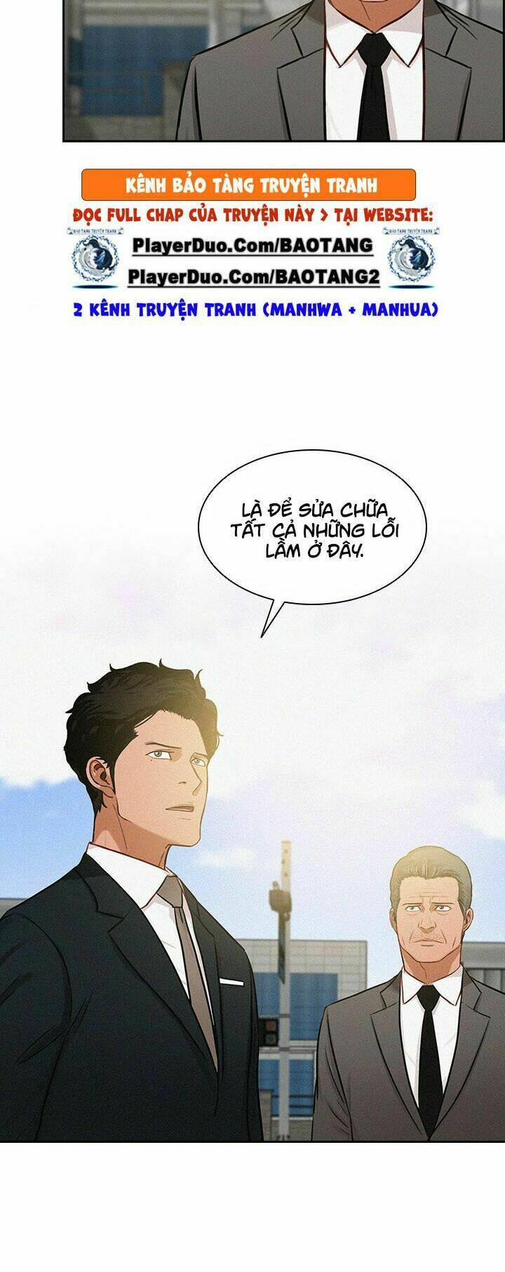 Chúa Tể Đồng Tiền Chapter 22 - Trang 46