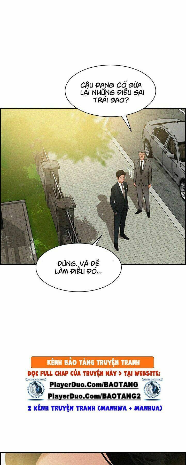 Chúa Tể Đồng Tiền Chapter 22 - Trang 47