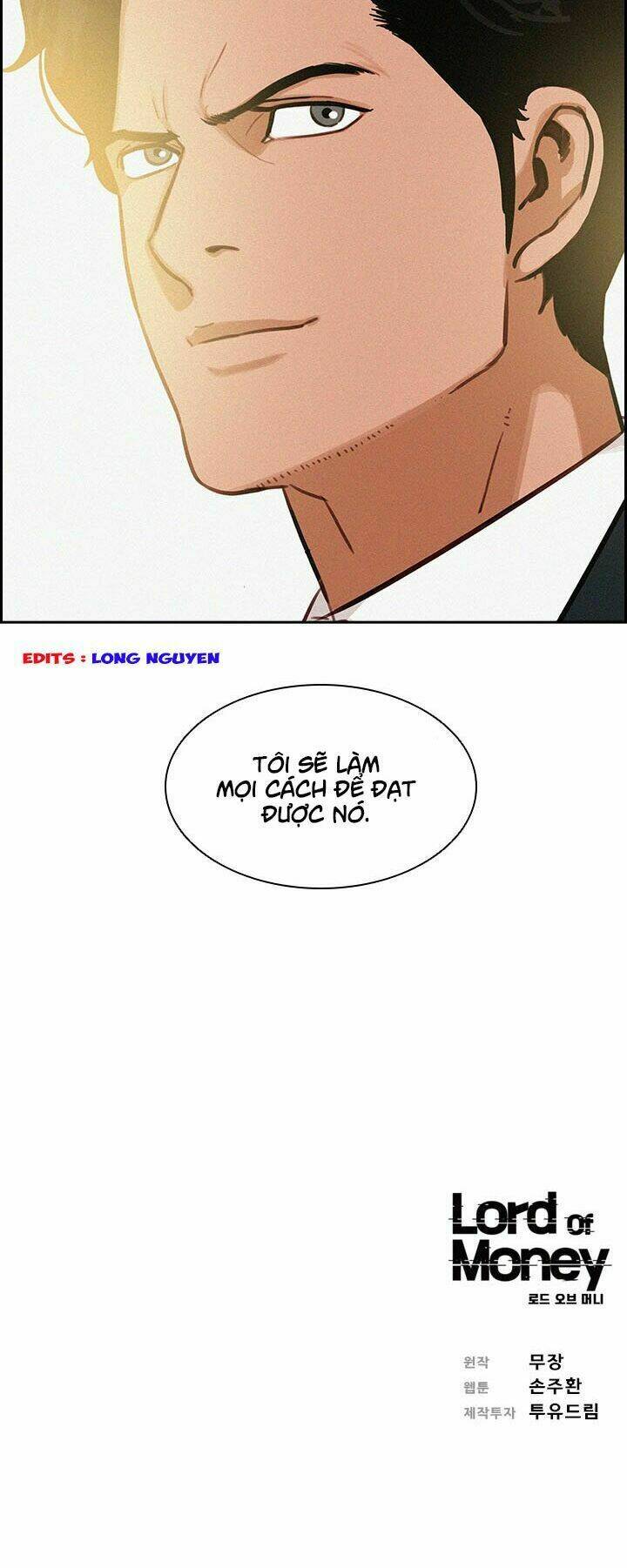 Chúa Tể Đồng Tiền - Chapter 22 - Page 48