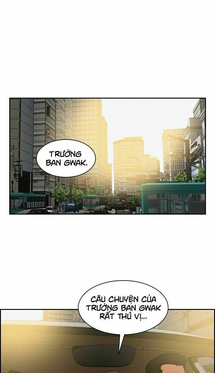 Chúa Tể Đồng Tiền Chapter 22 - Trang 6