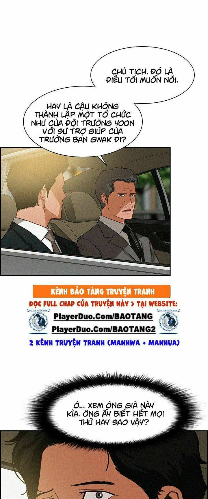 Chúa Tể Đồng Tiền Chapter 22 - Trang 8
