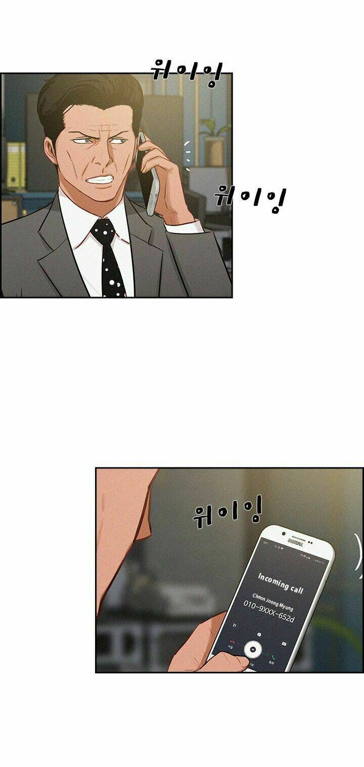 Chúa Tể Đồng Tiền - Chapter 23 - Page 9