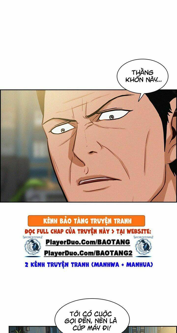 Chúa Tể Đồng Tiền - Chapter 23 - Page 10