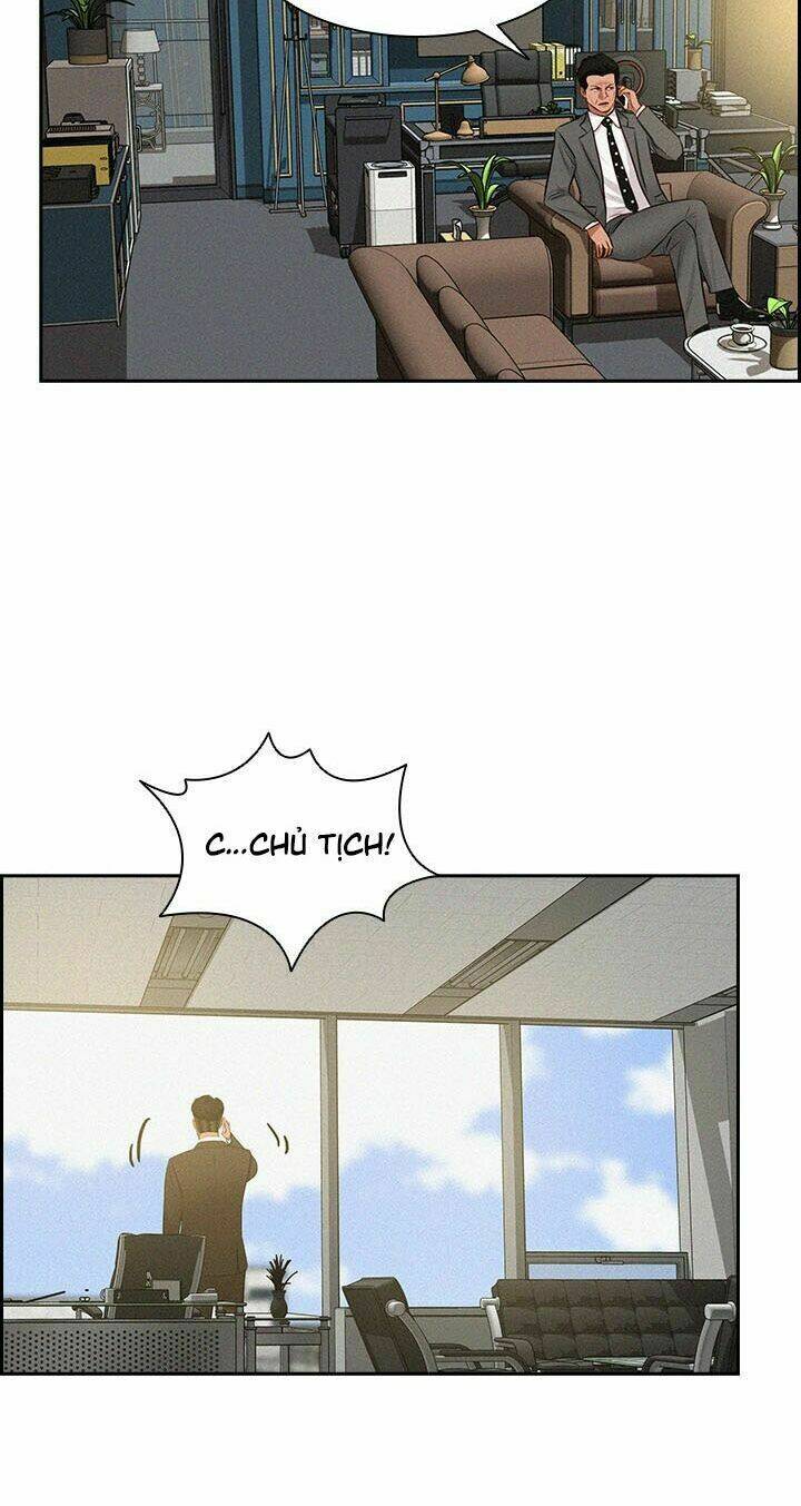 Chúa Tể Đồng Tiền - Chapter 23 - Page 11