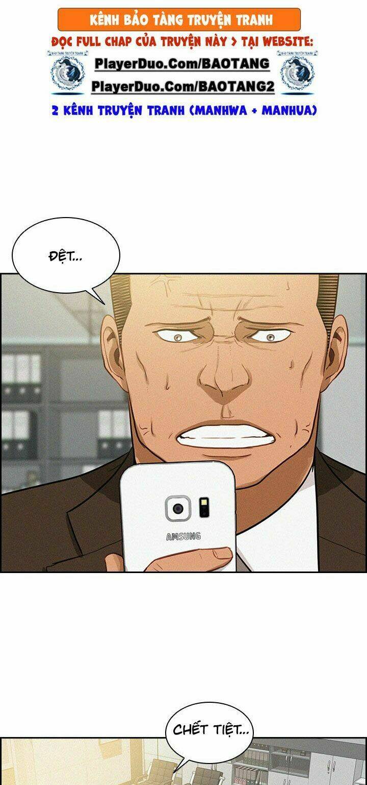 Chúa Tể Đồng Tiền - Chapter 23 - Page 12