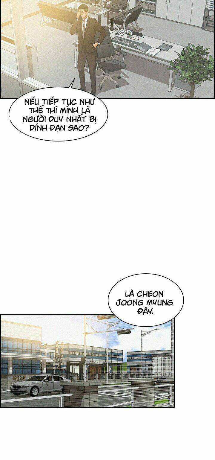 Chúa Tể Đồng Tiền - Chapter 23 - Page 13