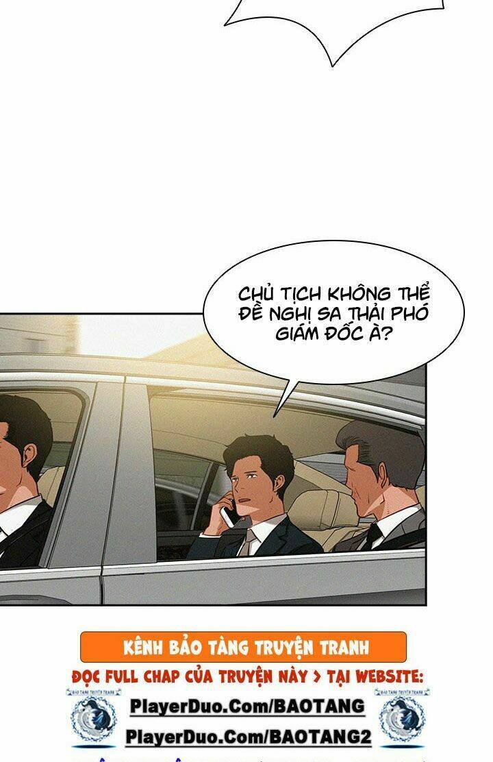 Chúa Tể Đồng Tiền - Chapter 23 - Page 15