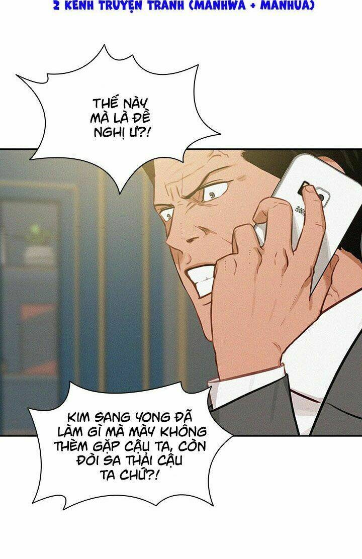 Chúa Tể Đồng Tiền - Chapter 23 - Page 16