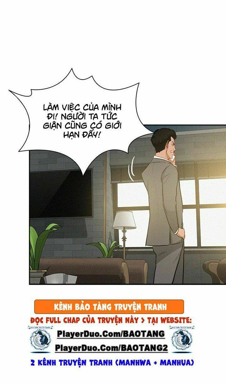 Chúa Tể Đồng Tiền - Chapter 23 - Page 17