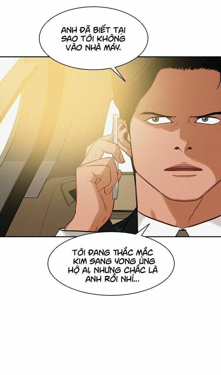 Chúa Tể Đồng Tiền - Chapter 23 - Page 18