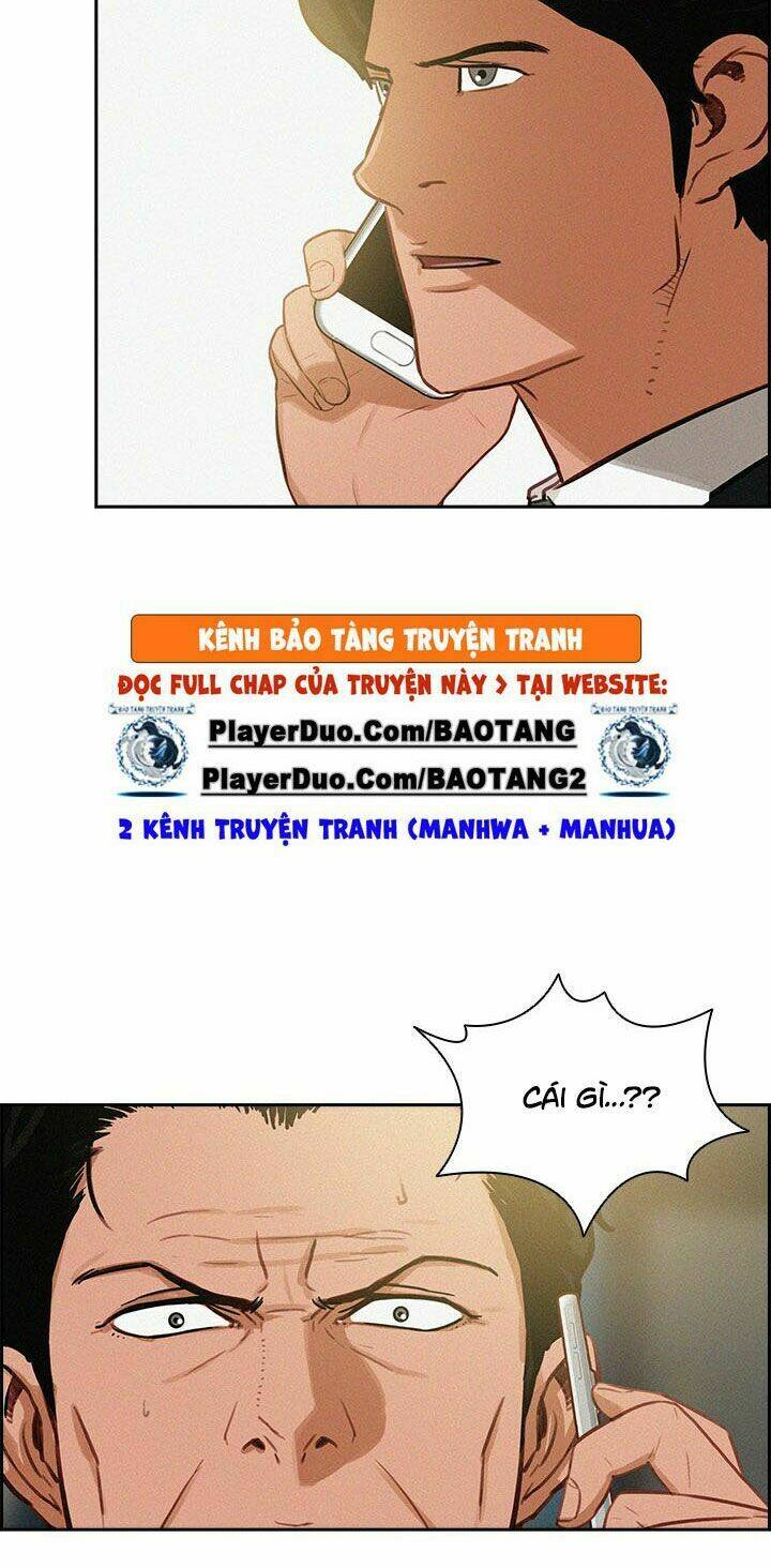Chúa Tể Đồng Tiền - Chapter 23 - Page 20