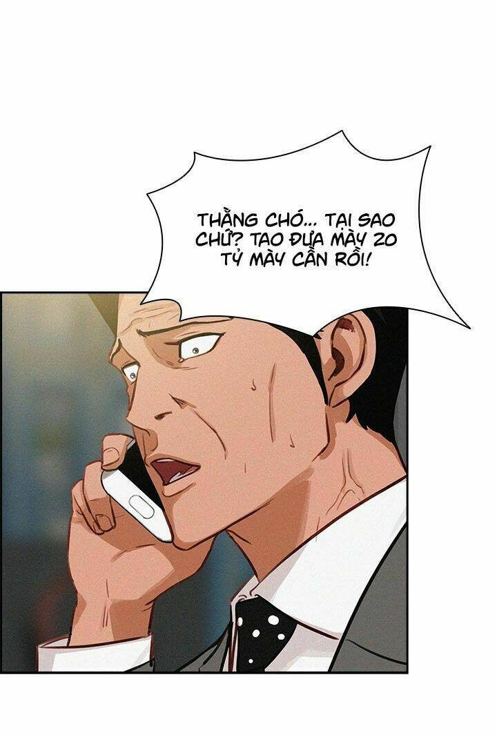 Chúa Tể Đồng Tiền - Chapter 23 - Page 23