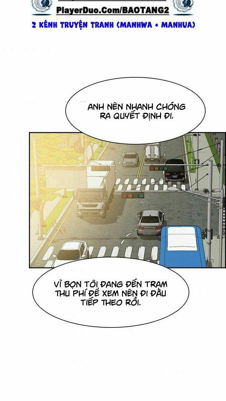 Chúa Tể Đồng Tiền - Chapter 23 - Page 25