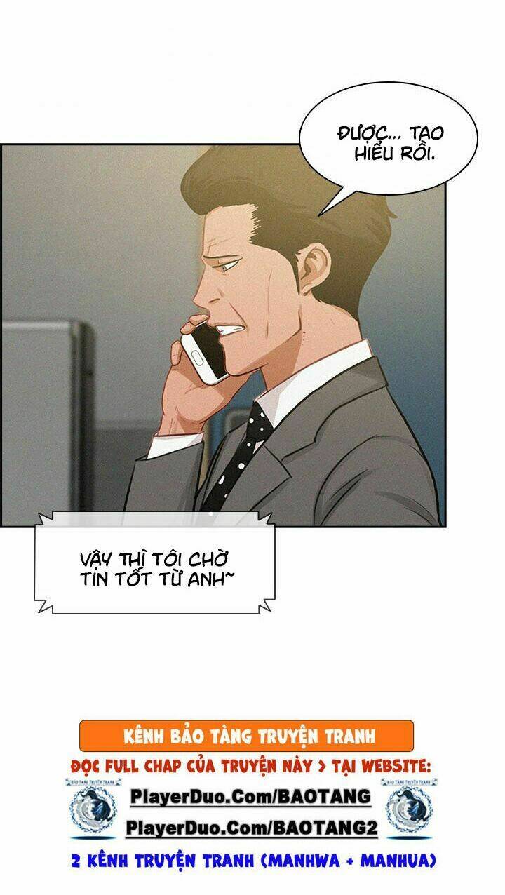 Chúa Tể Đồng Tiền - Chapter 23 - Page 26