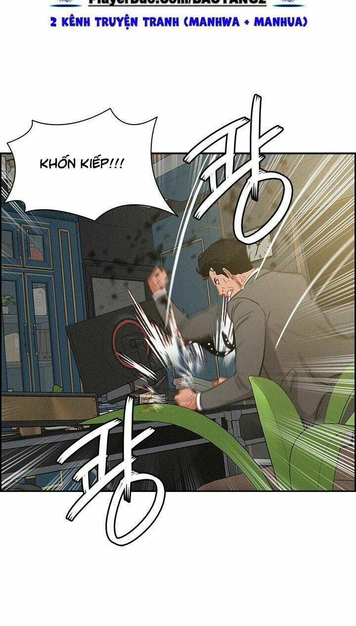 Chúa Tể Đồng Tiền - Chapter 23 - Page 28