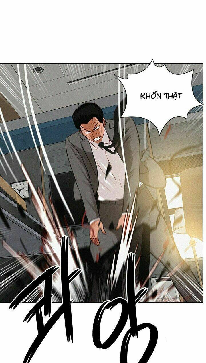 Chúa Tể Đồng Tiền - Chapter 23 - Page 29