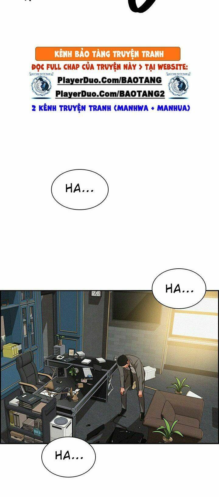 Chúa Tể Đồng Tiền - Chapter 23 - Page 30