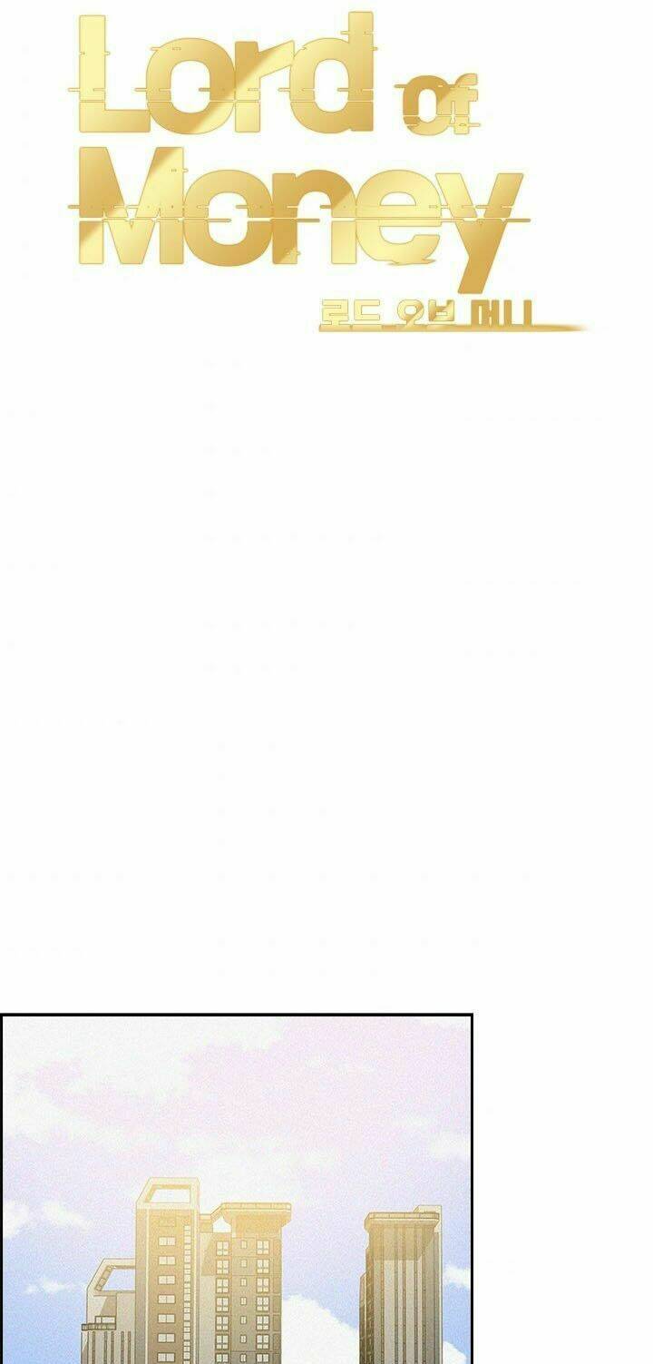 Chúa Tể Đồng Tiền - Chapter 23 - Page 32
