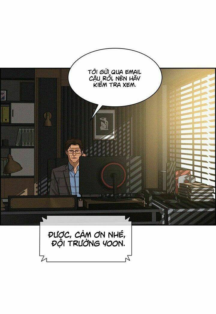 Chúa Tể Đồng Tiền - Chapter 23 - Page 36