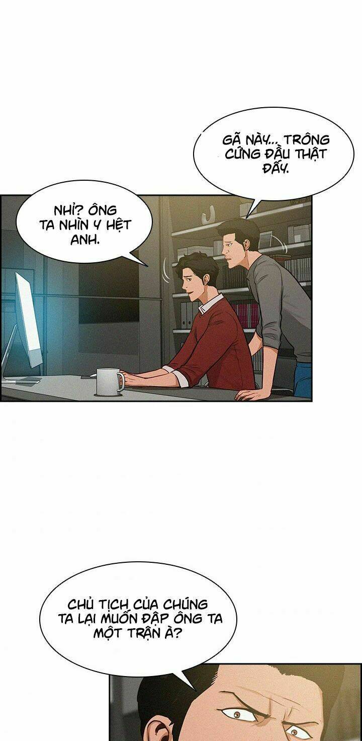 Chúa Tể Đồng Tiền - Chapter 23 - Page 39