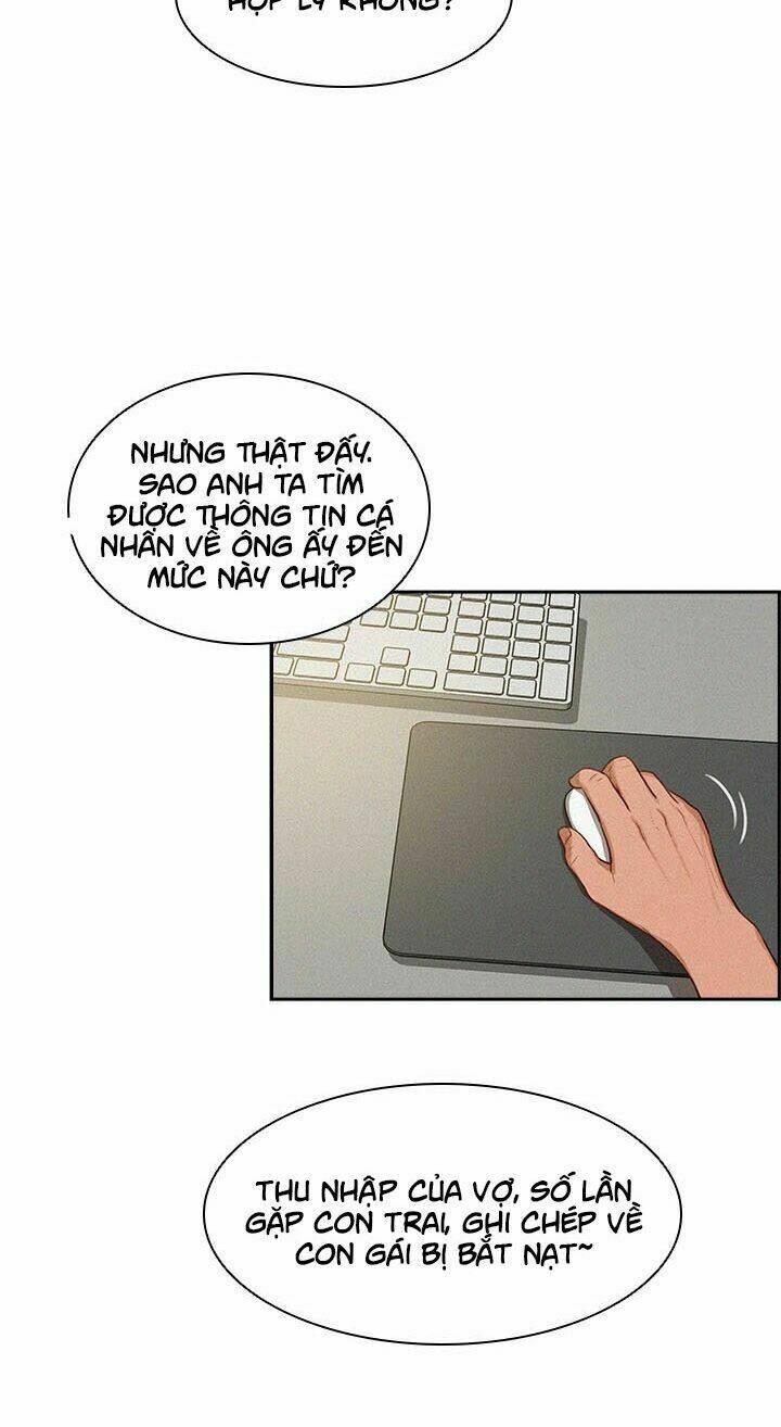 Chúa Tể Đồng Tiền - Chapter 23 - Page 43