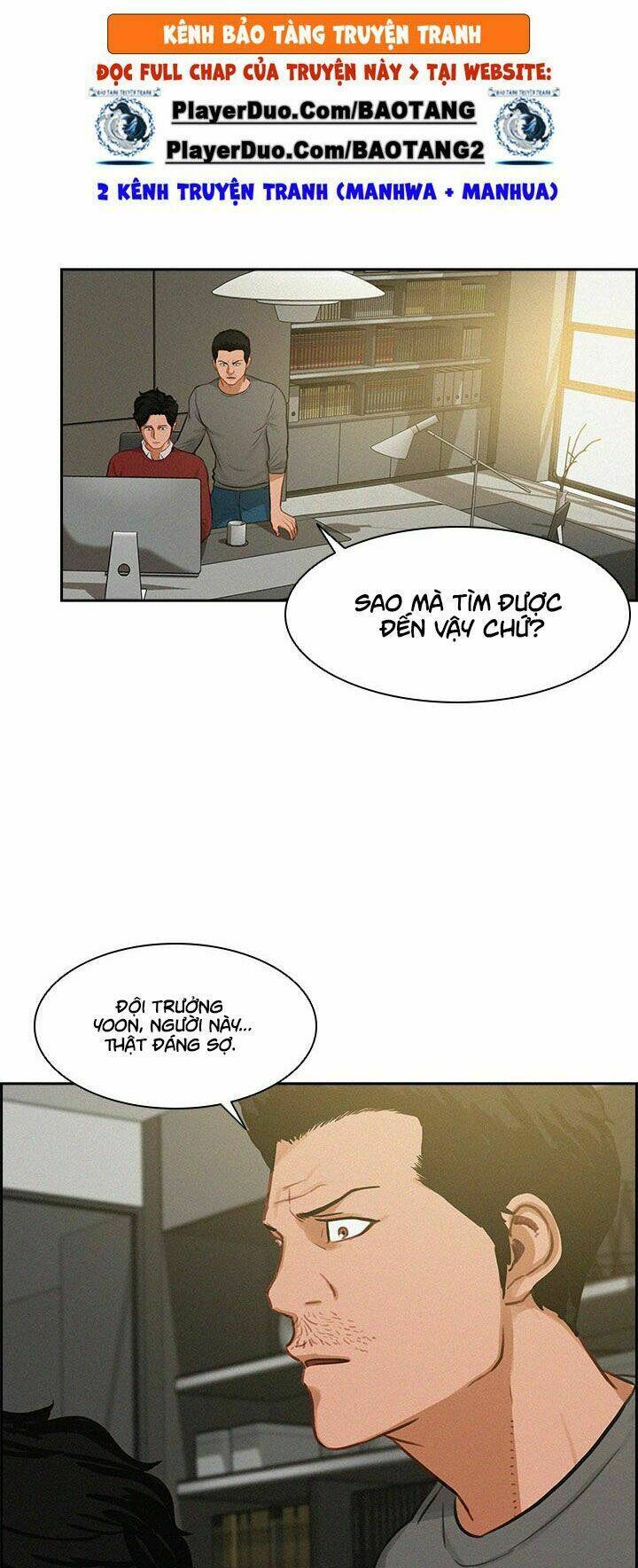 Chúa Tể Đồng Tiền - Chapter 23 - Page 44